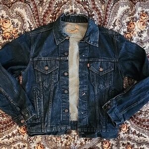 Levi's Denim Jacket 70506